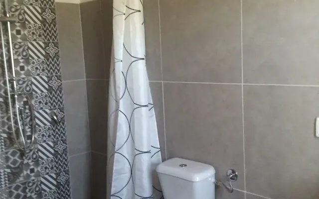 Camping Fiori di Noto