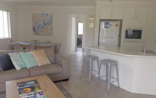 CHA Private Apts Markham