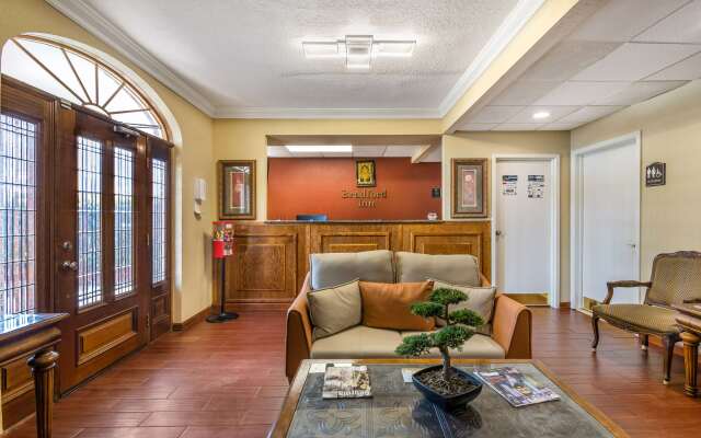 Best Western Bradford Inn