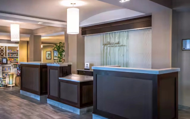 Hilton Garden Inn Reagan National Airport