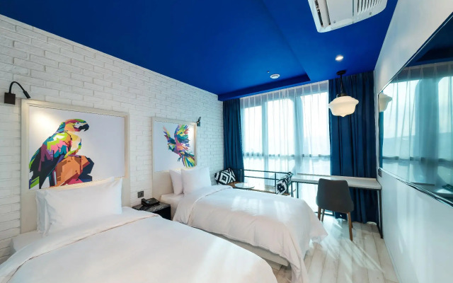 Hotel the Designers DDP