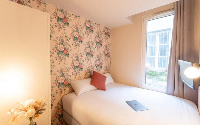 Résidence Hôtel du Théâtre