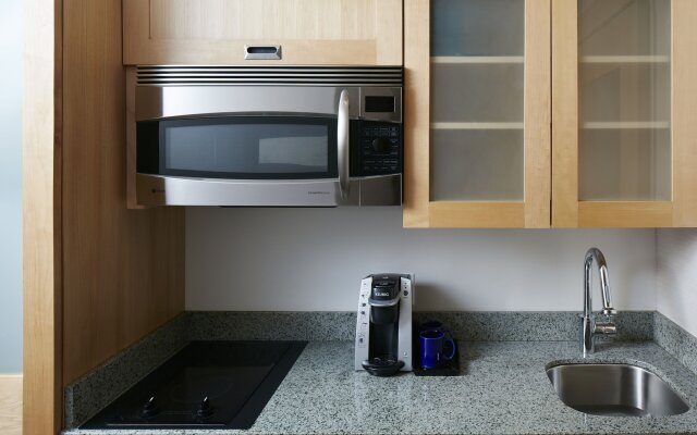 Club Quarters Hotel, World Trade Center