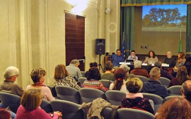 B&B Borgo Medievale San Quirico d'Orcia