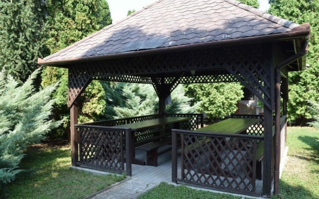 Harmónia Gyulai Apartman