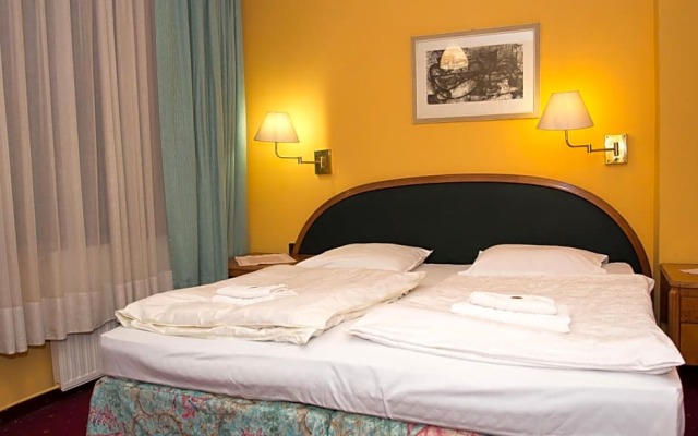Hotel Karkonosze
