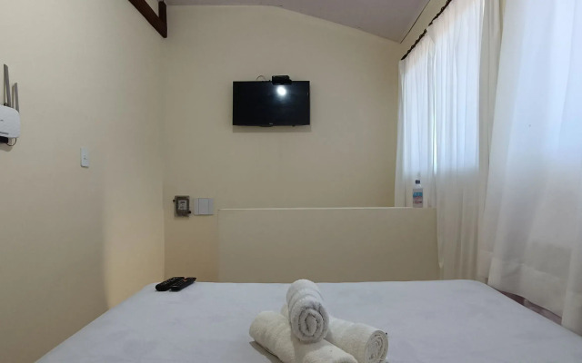 Apto Econômico Mafra