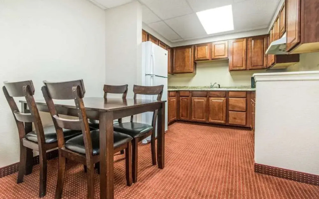 Holiday Inn Express Cincinnati-Lawrenceburg