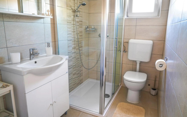 TayLa-Apartment Vodice