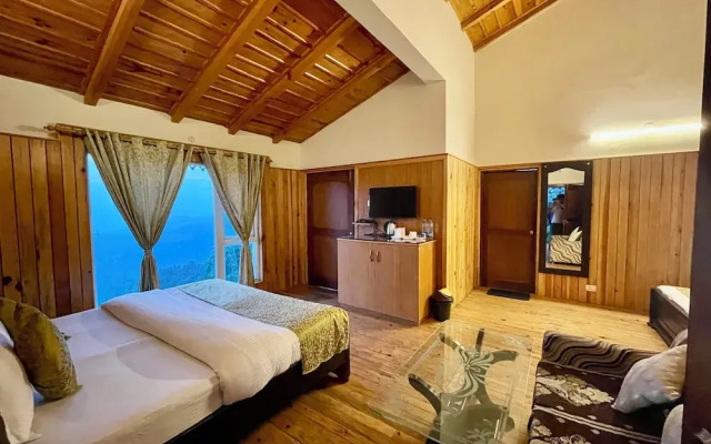 Shri Shail Inn