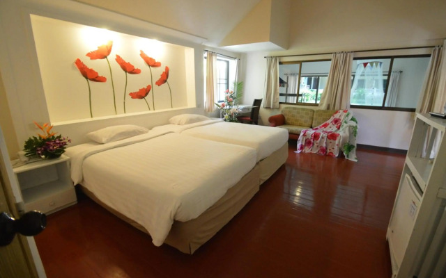 Kohhai Fantasy Resort & Spa