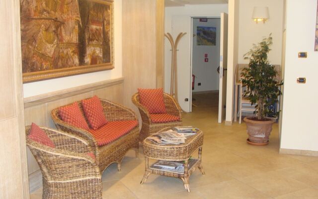 Hotel Belforte