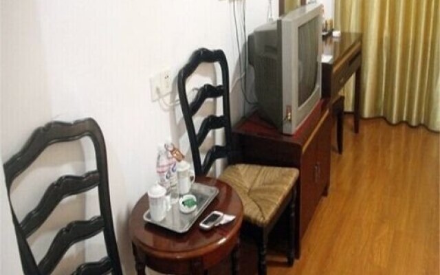 赣州君嘉万福大酒店(南河浮桥店)