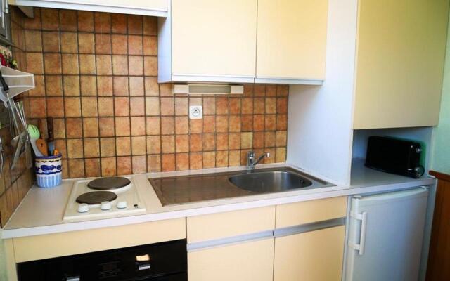 Studio Quiberon, 1 pièce, 3 personnes - FR-1-478-122