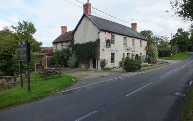 The Greyhound Inn Taunton