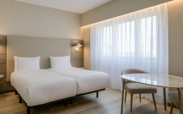 AC Hotel Carlton Madrid by Marriott
