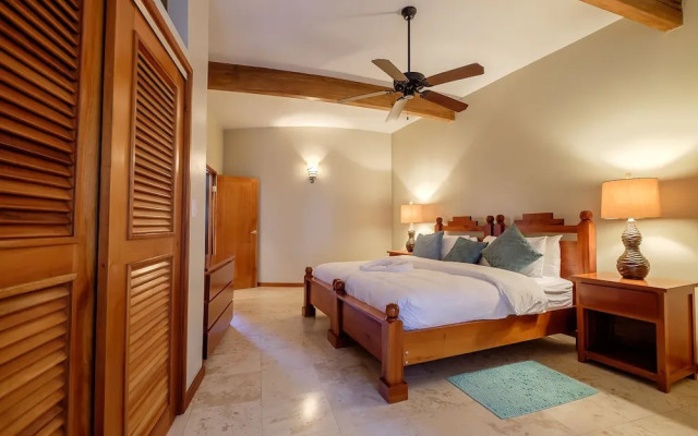 Indigo Belize 1A 3 Bedroom Condo by RedAwning