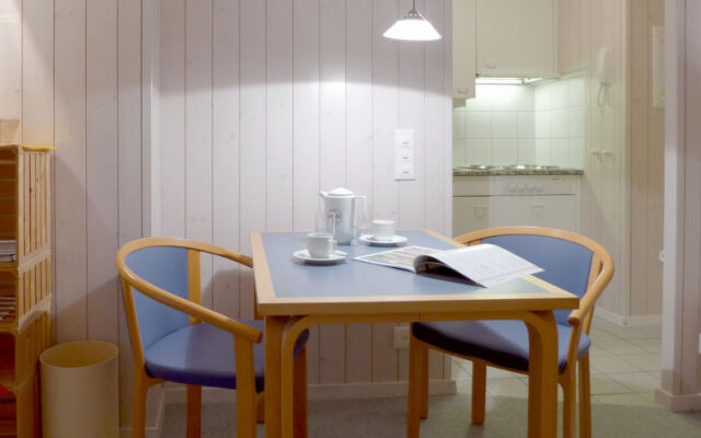 Apartment Suzanne Nr. 21