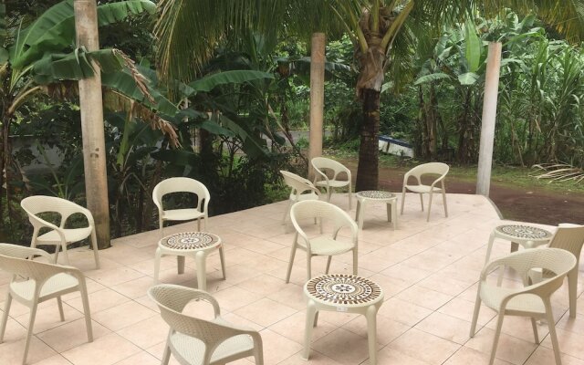 Blue Shark Galapagos Hotel