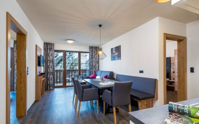 Alpin Chalet am Burgsee