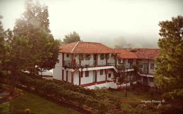 Villa Salomé Apartamentos Turísticos