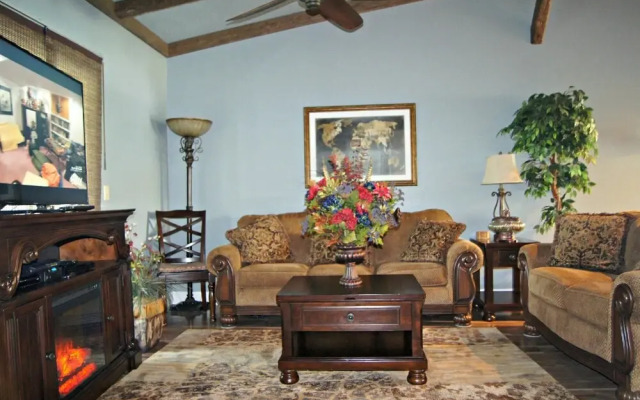 Foothills D-14 in Branson