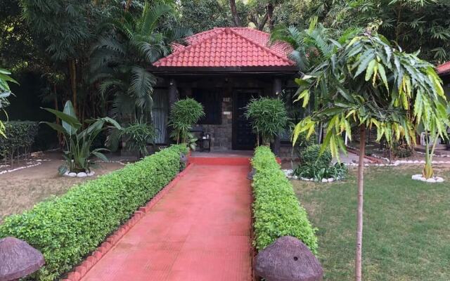 Jungle Leela Resort