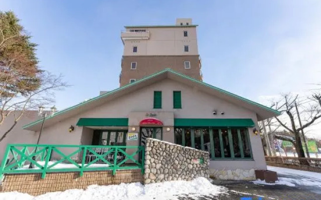 Tabist Shizukuishi Resort Hotel