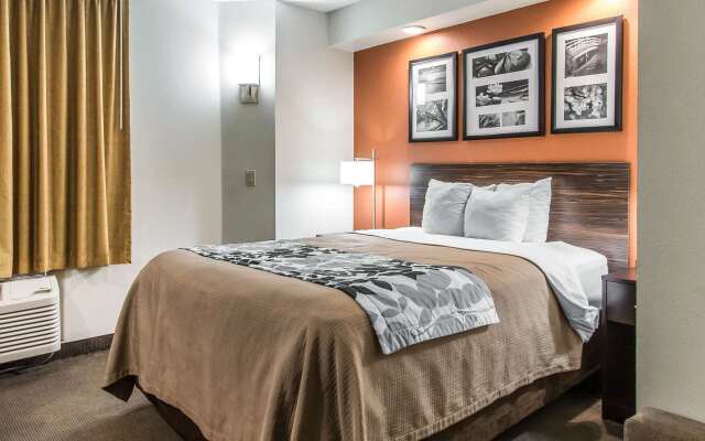 Sleep Inn