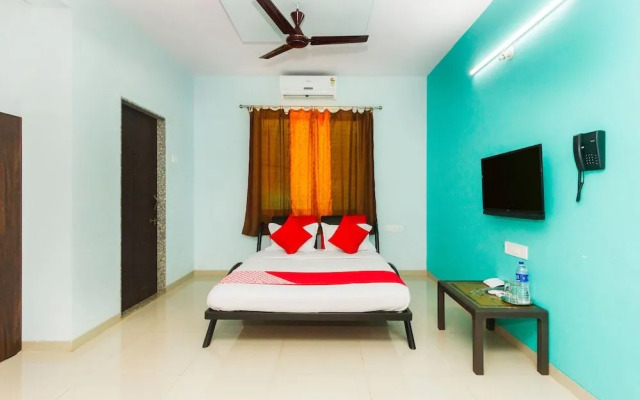 OYO 18878 Rane's Cottage