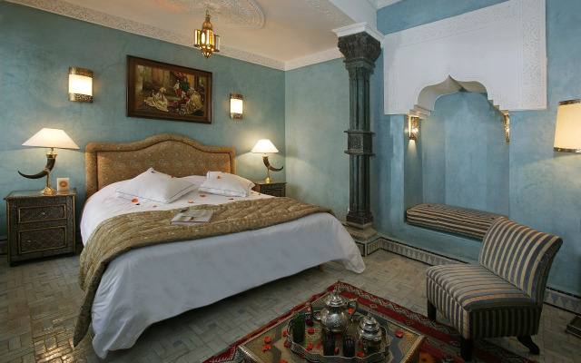 Riad & Spa Esprit du Maroc