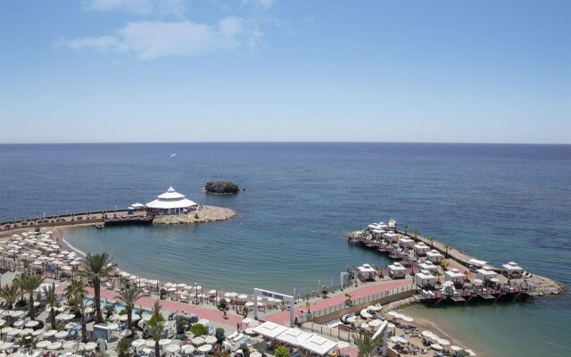 Granada Luxury Resort Okurcalar - All Inclusive