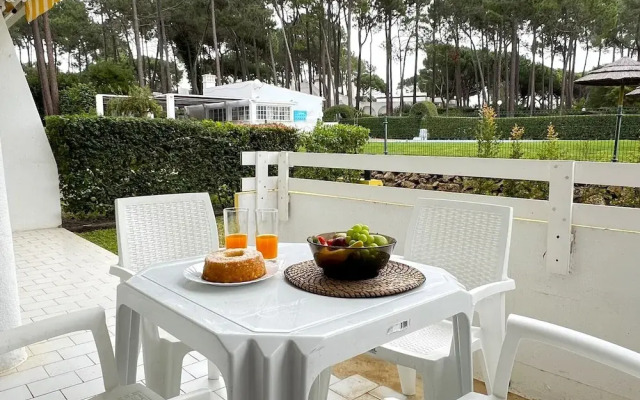 Vilamoura Nautilus With Pool by Homing