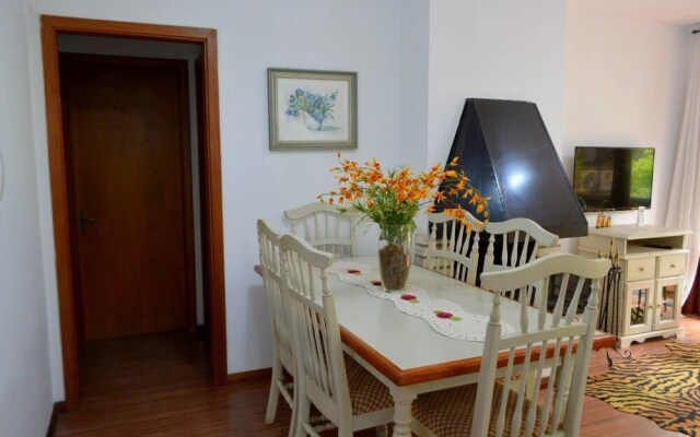 Apartamento Coração de Gramado Centro