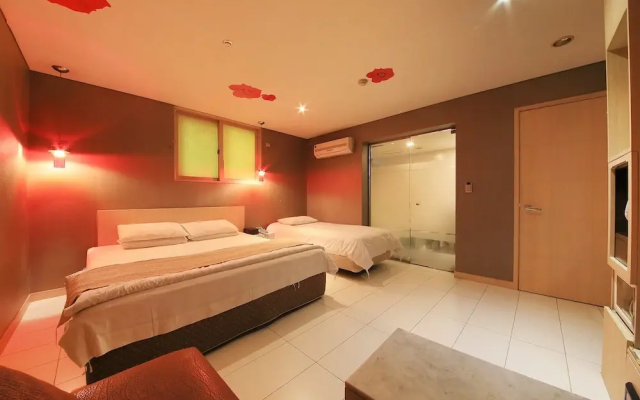 Nowon Film 372 Hotel