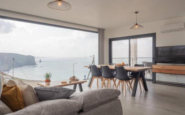 Apartamento Praia Da Arrifana