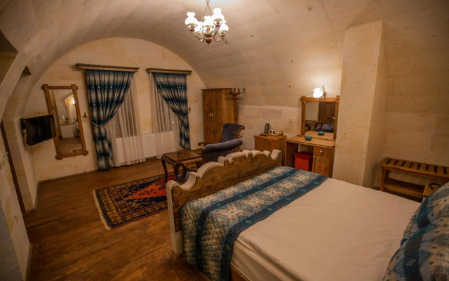 Goreme Reva Hotel
