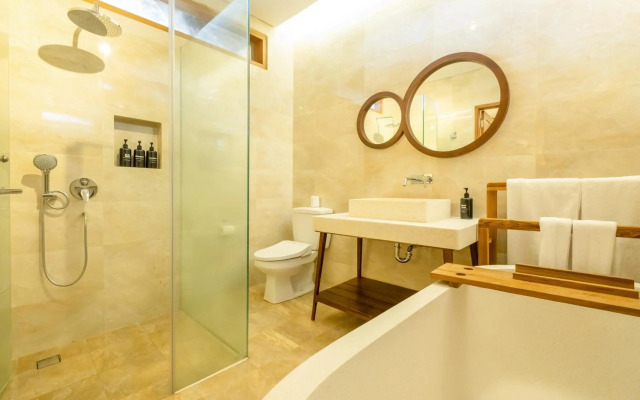 Bhuwana Ubud Hotel and Farming