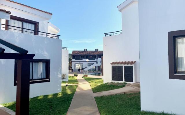 Aparthotel Nuramar