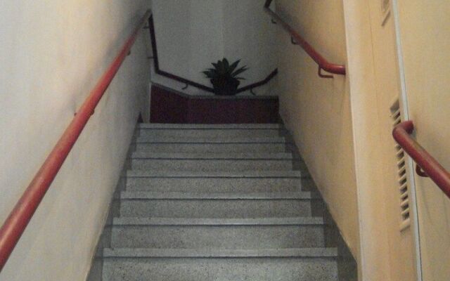 Hotel Mosaic