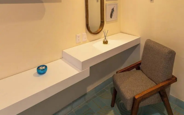 Palpatio Hotel Boutique