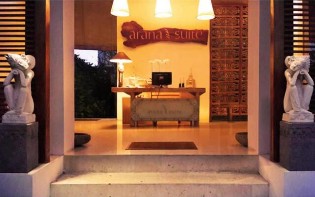 Arana Suite