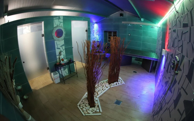 Carvoeiro B&B and SPA