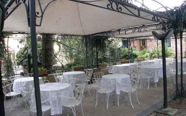 Hotel Pensione Moderna