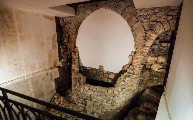 Atmosfere Puniche b&b