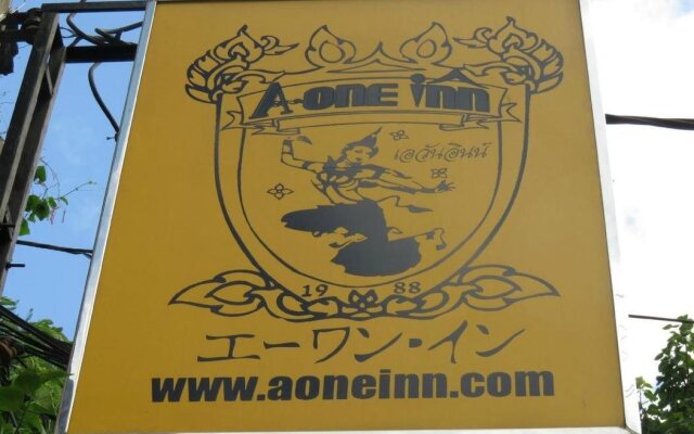 A-One Inn