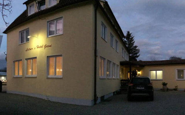 Leitners Hotel Garni