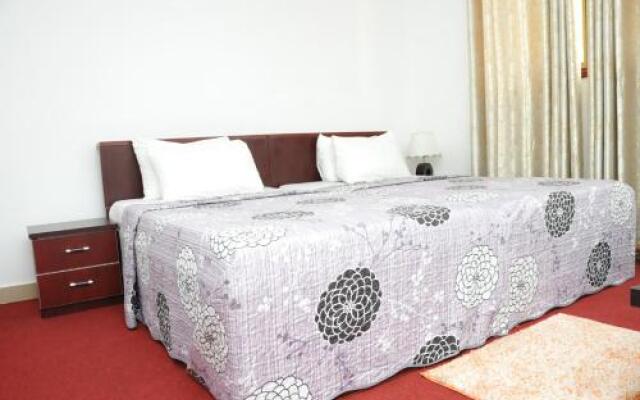 Ridma Hotel