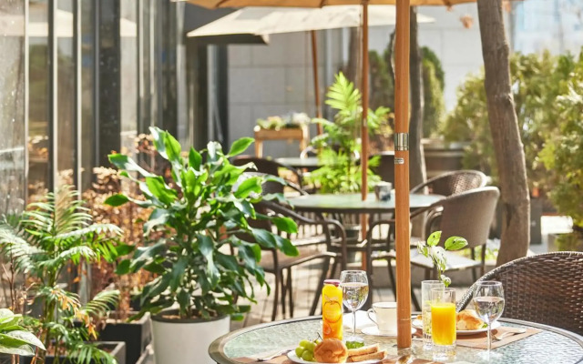 Mayplace Seoul
