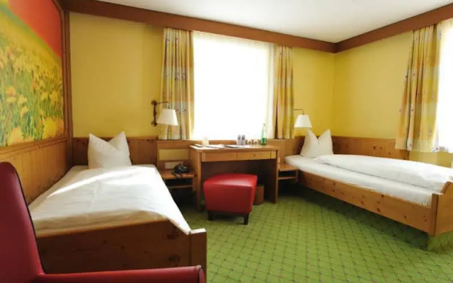 Hotel Gasthof Stift